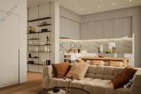 1 Bedroom Apartment · Katholiki (Limassol) for sale 