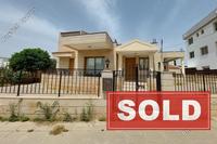 4 Bedroom Detached house · Strovolos (Nicosia) for sale 