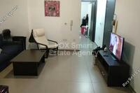 1 Bedroom Apartment in Pallouriotissa (Nicosia) for sale 