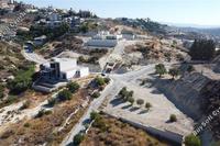 2700 SQM Plot · Agios Tychonas (Limassol) for sale 