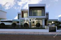 3 Bedroom Detached house in Agios Athanasios (Limassol) for sale 