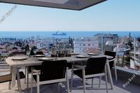 2 Bedroom Penthouse in Germasogeia (Limassol) for sale 