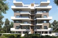 3 Bedroom Penthouse in Chrysopolitissa (Larnaca) for sale 