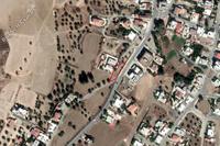660 SQM Land · Agia Varvara Nicosias (Nicosia) for sale 