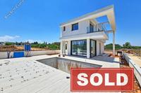 5 Bedroom Detached house · Protaras (Famagusta) for sale 