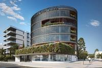  Office in Paphos Municipality (Paphos) for sale 