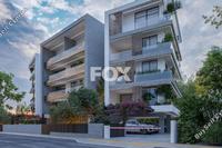 2 Bedroom Apartment in Germasogeia (Limassol) for sale 