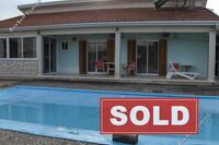 3 Bedroom Detached house · Korfi (Limassol) for sale 