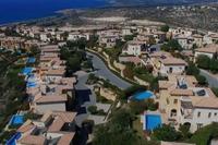 2 Bedroom Apartment in Aphrodite Hills (Paphos) for sale 