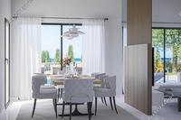 4 Bedroom Detached house in Pomos (Paphos) for sale 