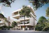3 Bedroom Penthouse in Makedonitissa (Nicosia) for sale 