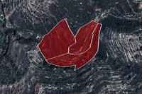 20738 SQM Land in Koilani (Limassol) for sale 