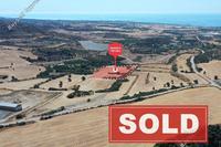 7324 SQM Land in Maroni (Larnaca) for sale 