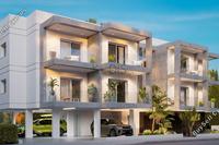 1 Bedroom Penthouse in Aglantzia (Nicosia) for sale 