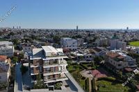  Apartment Building · Kato Polemidia (Limassol) for sale 