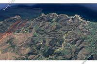 297 SQM Land in Pigenia (Nicosia) for sale 