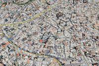 678 SQM Plot in Nicosia Walled Old City (Nicosia) for sale 