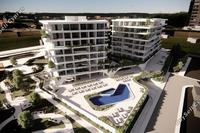 3 Bedroom Apartment in Kato Paphos (Paphos) for sale 