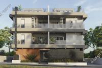 1 Bedroom Apartment · Oroklini (Larnaca) for sale 