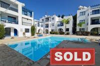 1 Bedroom Apartment · Paphos Municipality (Paphos) for sale 