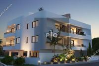 1 Bedroom Apartment in Oroklini (Larnaca) for sale 