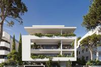 1 Bedroom Apartment in Zakaki (Limassol) for sale 