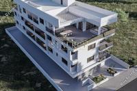 2 Bedroom Apartment in Pano Lakatamia (Nicosia) for sale 