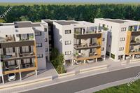 1 Bedroom Apartment in Parekklisia (Limassol) for sale 