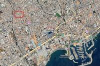 241 SQM Plot · Agios Ioannis (Limassol) for sale 