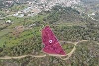 9031 SQM Land in Kapedes (Nicosia) for sale 