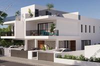 3 Bedroom Detached house · Pervolia (Larnaca) for sale 