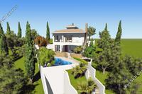 4 Bedroom Detached house · Kamares Tala (Paphos) for sale 
