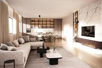 2 Bedroom Apartment in Nicosia Municipality (Nicosia) for sale 
