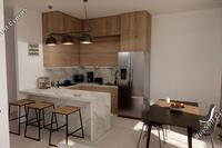 2 Bedroom Apartment in Germasogeia (Limassol) for sale 