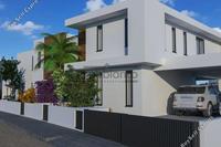 3 Bedroom Detached house · Aradippou (Larnaca) for sale 