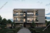 1 Bedroom Apartment in Makedonitissa (Nicosia) for sale 