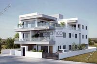 2 Bedroom Apartment in Latsia (Nicosia) for sale 