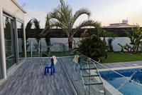 5 Bedroom Detached house in Oroklini (Larnaca) for sale 