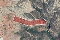 32108 SQM Land · Sotira Lemesou (Limassol) for sale 