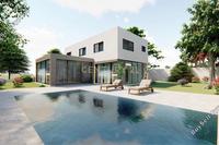4 Bedroom Detached house · Palodeia (Limassol) for sale 
