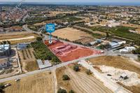 6679 SQM Land · Kolossi (Limassol) for sale 