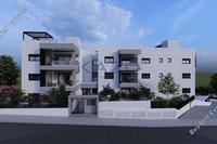 2 Bedroom Apartment · Germasogeia (Limassol) for sale 