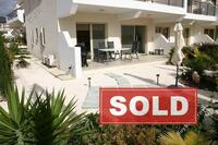 2 Bedroom Ground floor apartment · Peyia (Paphos) for sale 