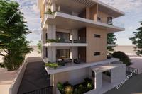 1 Bedroom Penthouse · Makedonitissa (Nicosia) for sale 