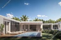 5 Bedroom Bungalow in Livadia Larnacas (Larnaca) for sale 
