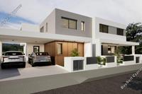 3 Bedroom Detached house in Geri (Nicosia) for sale 