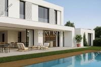 3 Bedroom Detached house in Ilioupoli (Nicosia) for sale 