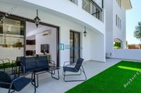2 Bedroom Ground floor apartment in Sotiros Agios Ioannis Larnaca (Larnaca) to rent 