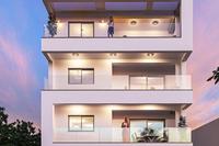 3 Bedroom Penthouse · Kato Polemidia (Limassol) for sale 