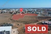 13644 SQM Land · Frenaros (Famagusta) for sale 